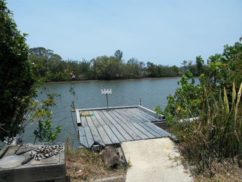 Lot 1/298 River Road, Maroochy River QLD 4561