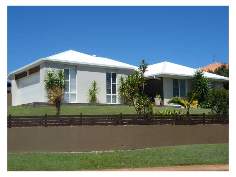 28 Fairway Parade, Peregian Springs QLD 4573