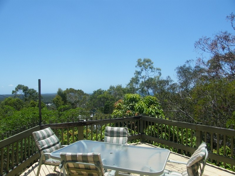 1 Hilltop Crescent, Coolum Beach QLD 4573