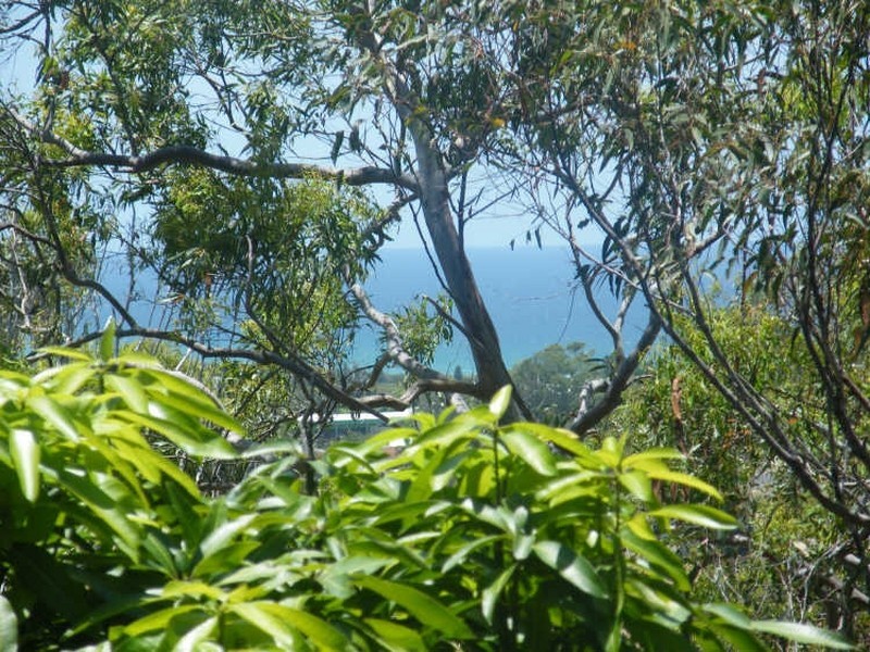 1 Hilltop Crescent, Coolum Beach QLD 4573