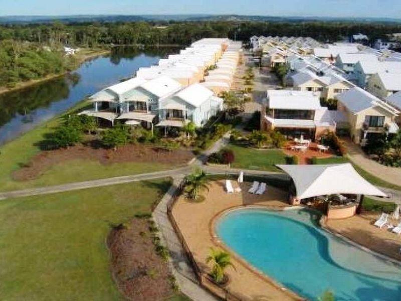 39/151-155 Mudjimba Beach Road, Mudjimba QLD 4564