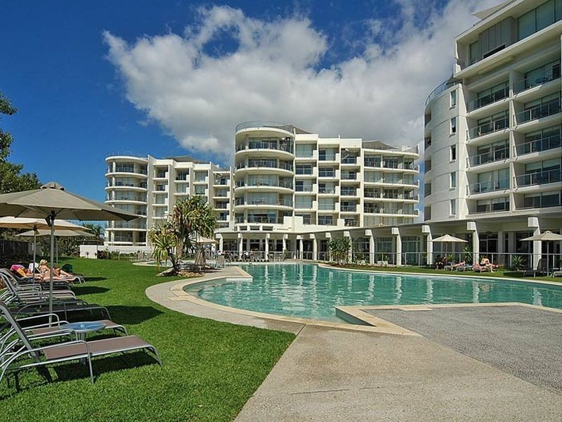 1402/923 David Low Way, Marcoola QLD 4564