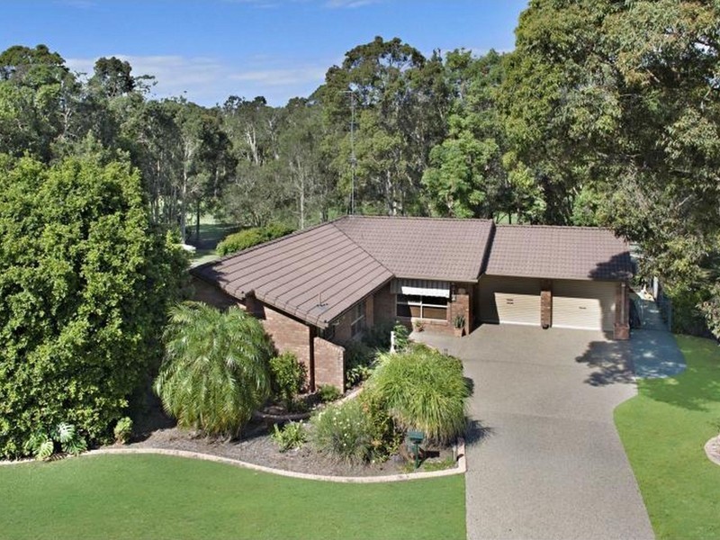 45 Lumeah Dr, Mount Coolum QLD 4573