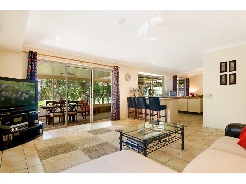 45 Lumeah Dr, Mount Coolum QLD 4573