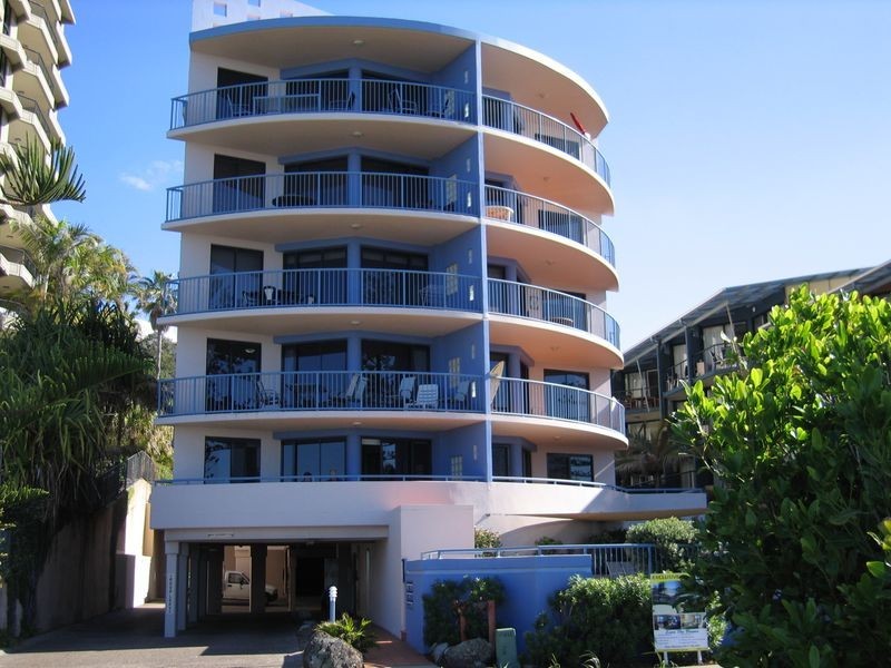 6/1746 Coolum Esplande, Coolum Beach QLD 4573