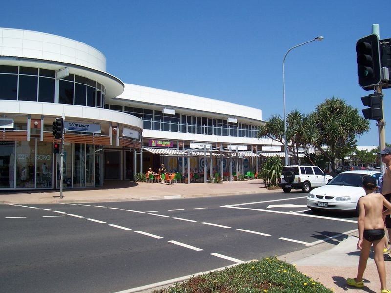 6/1746 Coolum Esplande, Coolum Beach QLD 4573