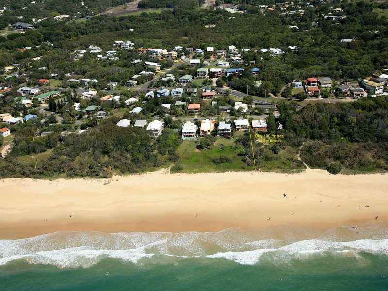 4 Yinneburra Street, Yaroomba QLD 4573