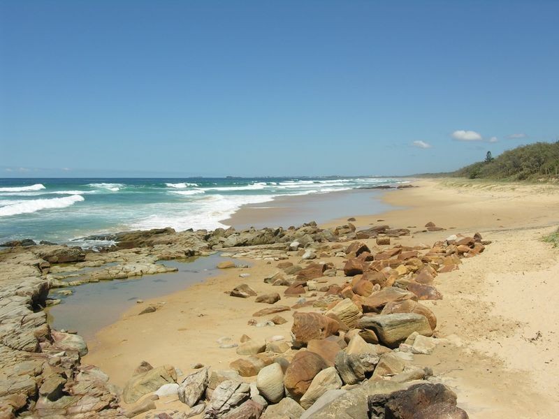 4 Yinneburra Street, Yaroomba QLD 4573