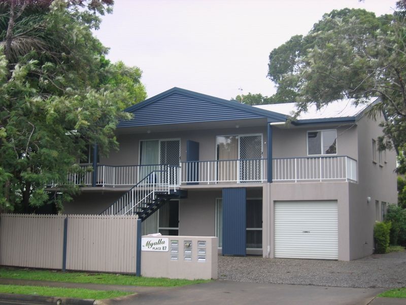 6/87 Yandina – Coolum Rd, Coolum Beach QLD 4573