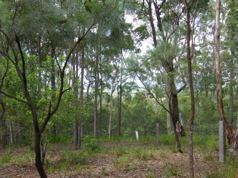 Lot 16 Whistler Ridge Drive, Ninderry QLD 4561