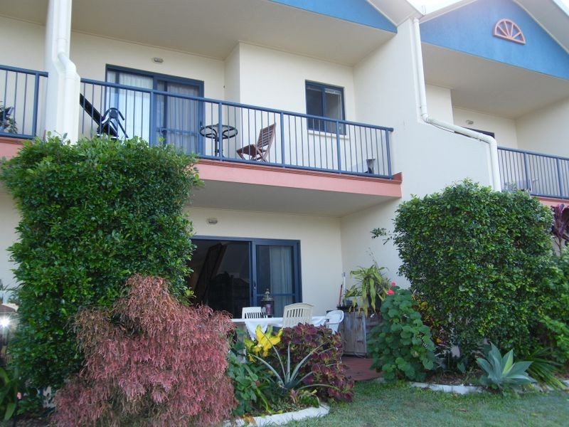 35/151-153 Mudjimba Beach Road, Mudjimba QLD 4564