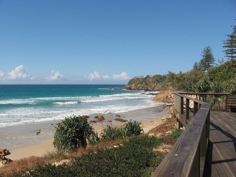 Lot 40 Tolkien Place, Coolum Beach QLD 4573