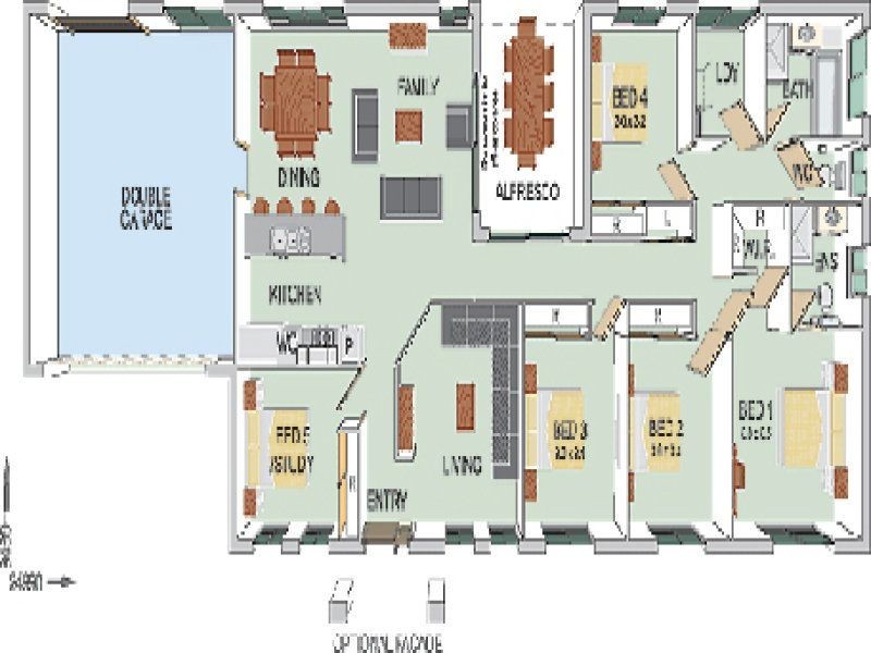 Lot 40 Tolkien Place, Coolum Beach QLD 4573