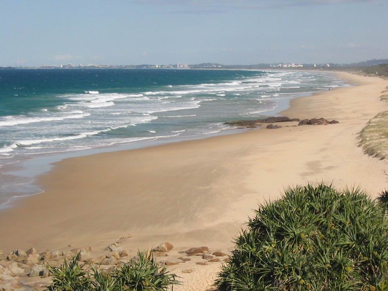 Lot 40 Tolkien Place, Coolum Beach QLD 4573