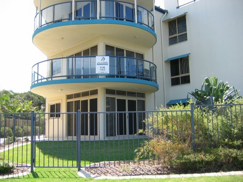 6/15 Andrew Street, Yaroomba QLD 4573