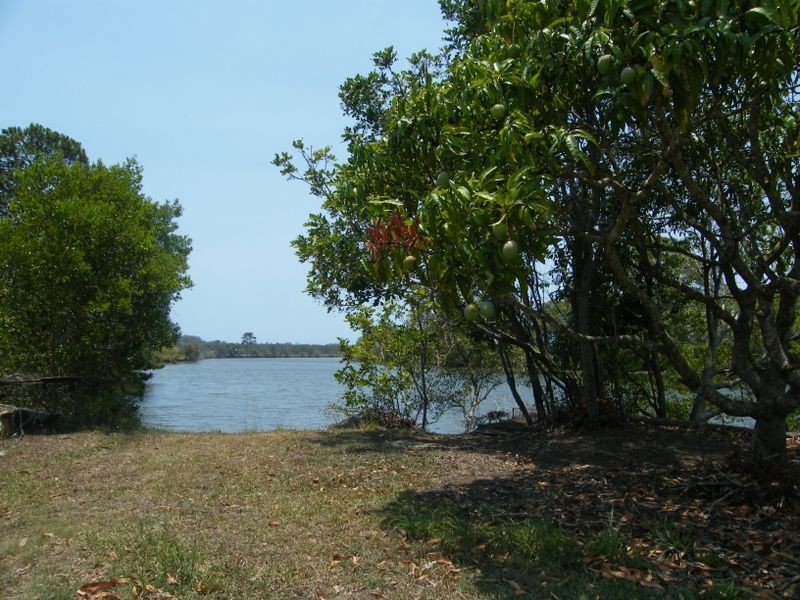 298 River Road, Maroochy River QLD 4561