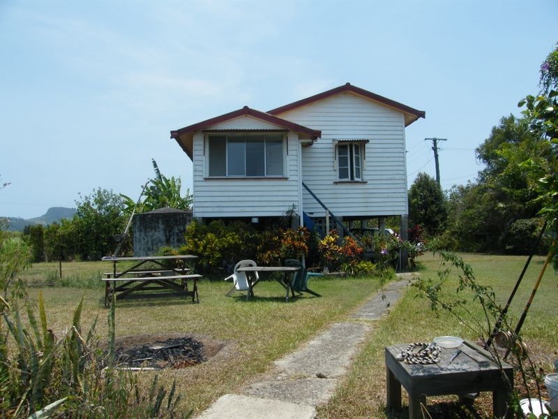 298 River Road, Maroochy River QLD 4561