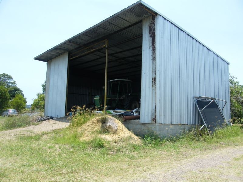 298 River Road, Maroochy River QLD 4561