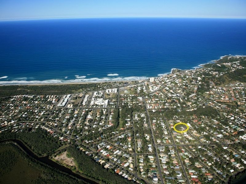 6 Mindee Street, Coolum Beach QLD 4573