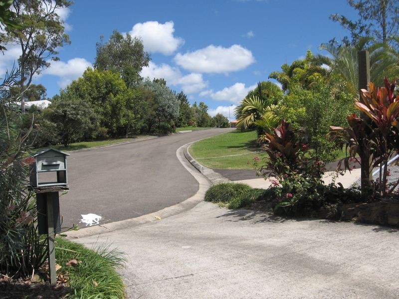 11 Caladenia Court, Maroochy River QLD 4561
