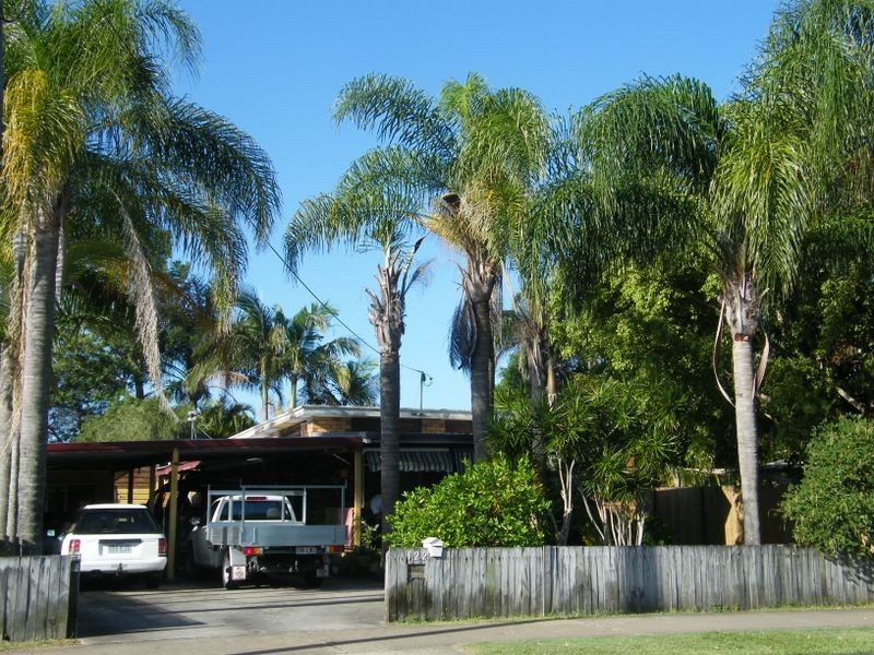122 Mudjimba Beach Rd, Mudjimba QLD 4564
