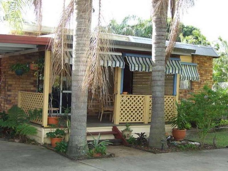 122 Mudjimba Beach Rd, Mudjimba QLD 4564