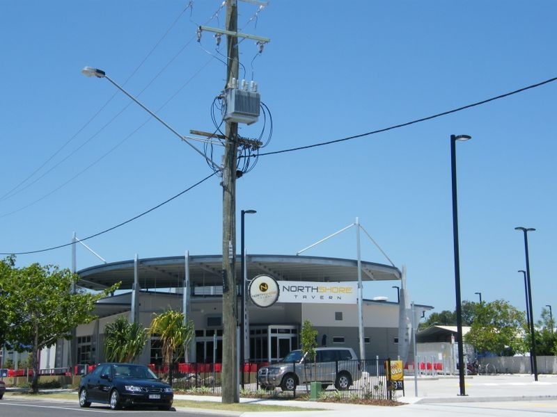 122 Mudjimba Beach Rd, Mudjimba QLD 4564