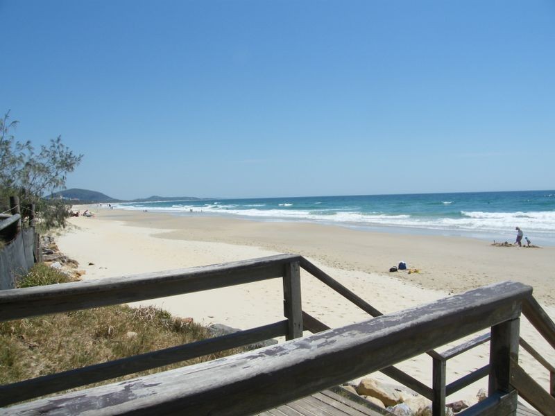 122 Mudjimba Beach Rd, Mudjimba QLD 4564