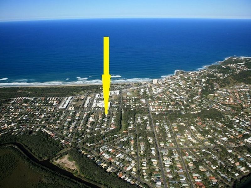 13 Sunrise Ave, Coolum Beach QLD 4573