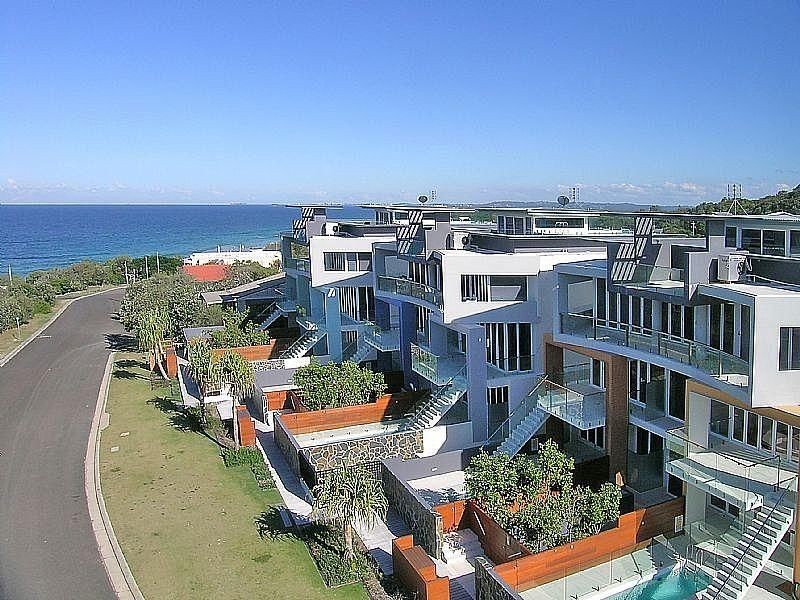 8/14-18 Jubilee Esplanade    IKON, Coolum Beach QLD 4573