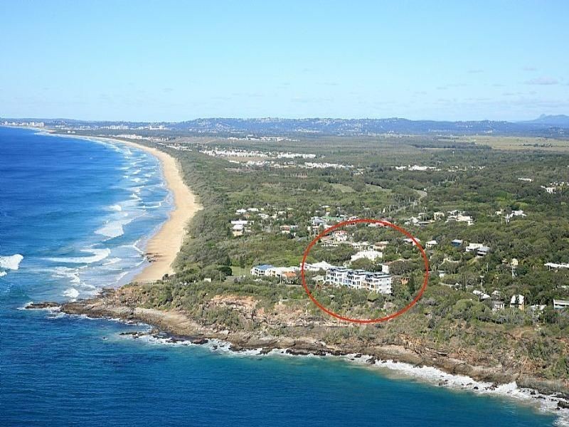 8/14-18 Jubilee Esplanade    IKON, Coolum Beach QLD 4573