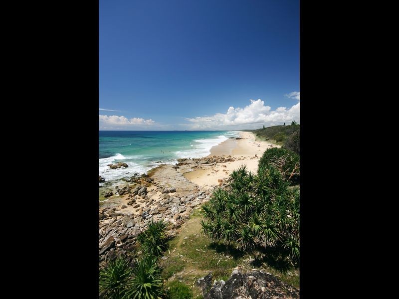 8/14-18 Jubilee Esplanade    IKON, Coolum Beach QLD 4573