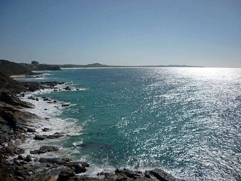 8/14-18 Jubilee Esplanade    IKON, Coolum Beach QLD 4573