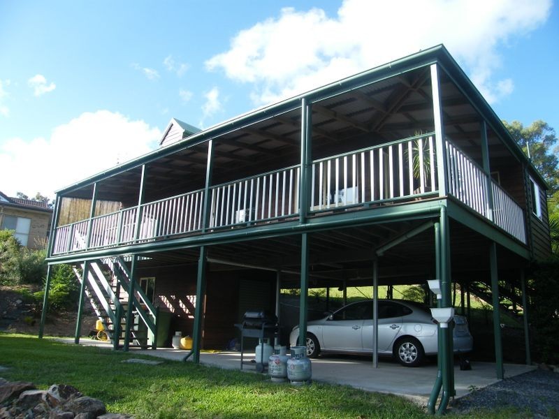 62-64 Tinarra Close, Maroochy River QLD 4561