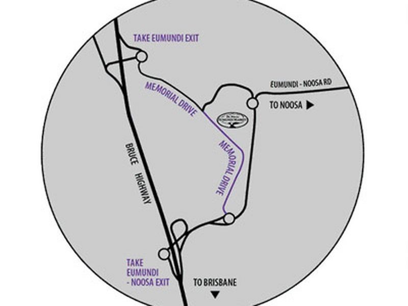 213 Memorial Drive, Eumundi QLD 4562