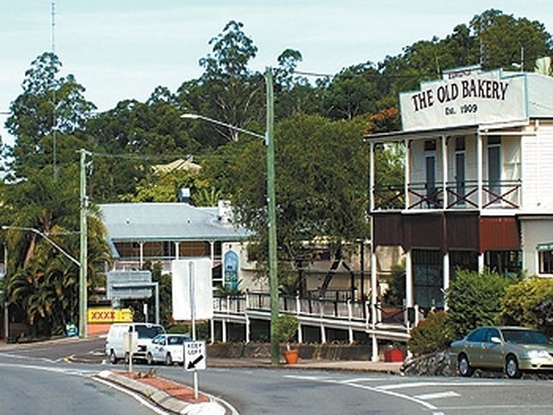 213 Memorial Drive, Eumundi QLD 4562