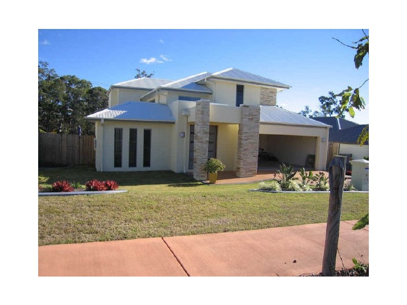 36 Sandhurst Crescent, Peregian Springs QLD 4573