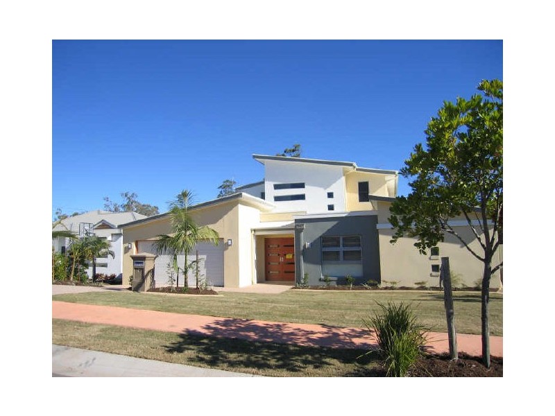 36 Sandhurst Crescent, Peregian Springs QLD 4573