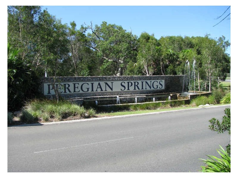 4 Bahran  Court, Peregian Springs QLD 4573