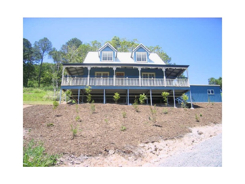 14 Wants Road, Maroochy River QLD 4561