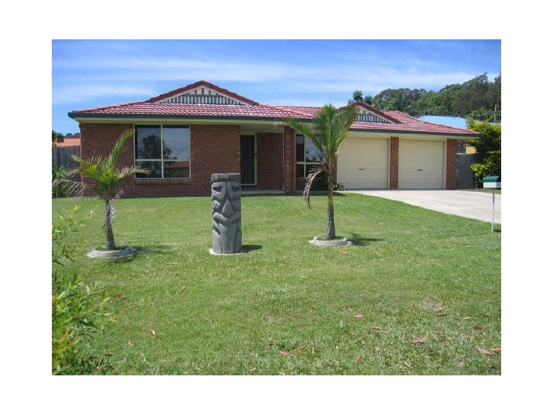 4 Magenta Drive, Coolum Beach QLD 4573