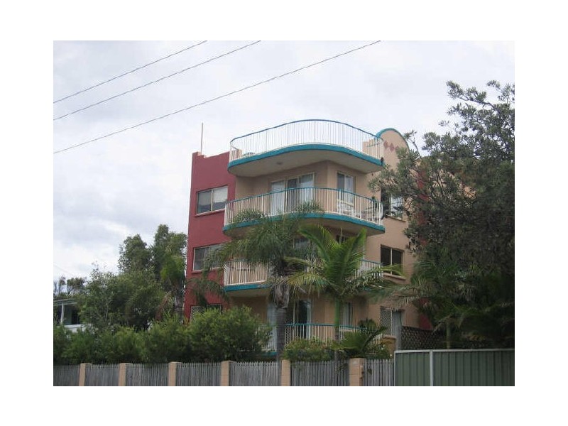 2/6 First Avenue, Coolum Beach QLD 4573