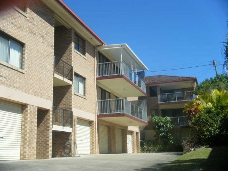 5/4 Coolum Terrace   ‘Belmara’, Coolum Beach QLD 4573