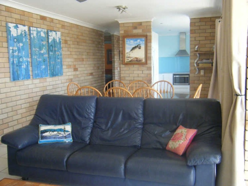 5/4 Coolum Terrace   ‘Belmara’, Coolum Beach QLD 4573