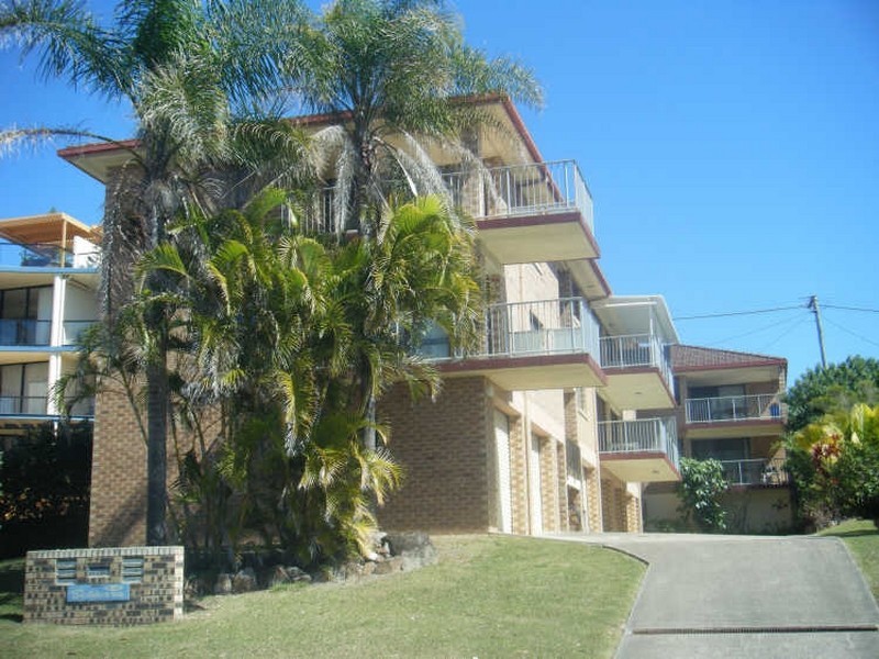 5/4 Coolum Terrace   ‘Belmara’, Coolum Beach QLD 4573