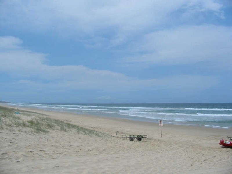 5/4 Coolum Terrace   ‘Belmara’, Coolum Beach QLD 4573