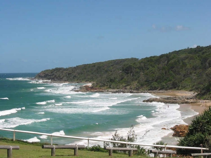 5/4 Coolum Terrace   ‘Belmara’, Coolum Beach QLD 4573