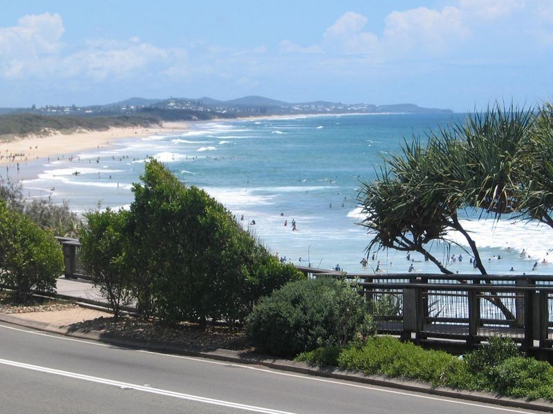 2/1736 David Low Way – ‘Phoenix ‘, Coolum Beach QLD 4573