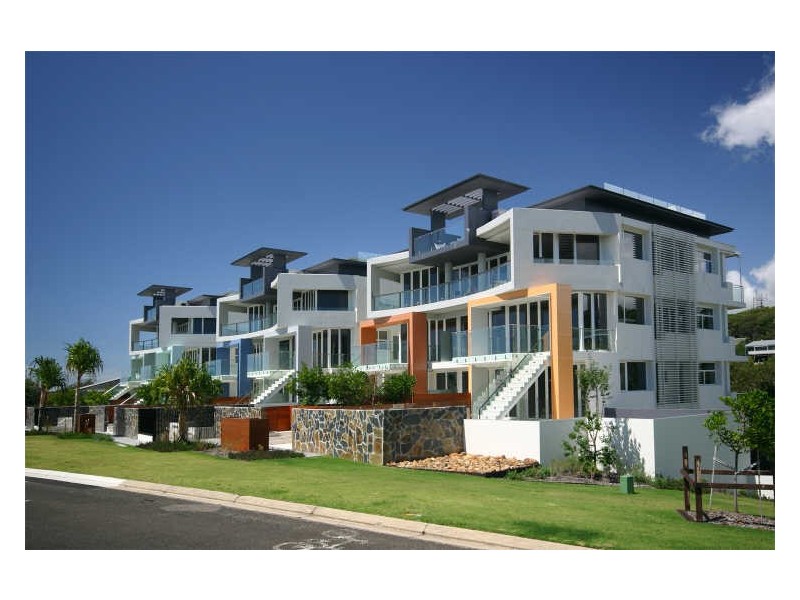 8/14-18 Jubilee Esplanade IKON, Coolum Beach QLD 4573