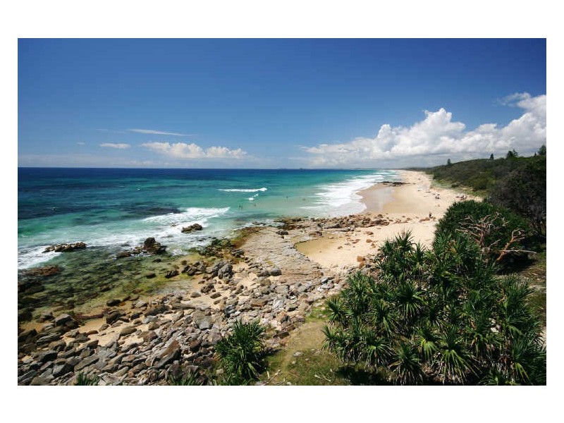 8/14-18 Jubilee Esplanade IKON, Coolum Beach QLD 4573